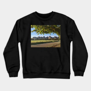 Copie de  Chateau de Fontainebleau Crewneck Sweatshirt